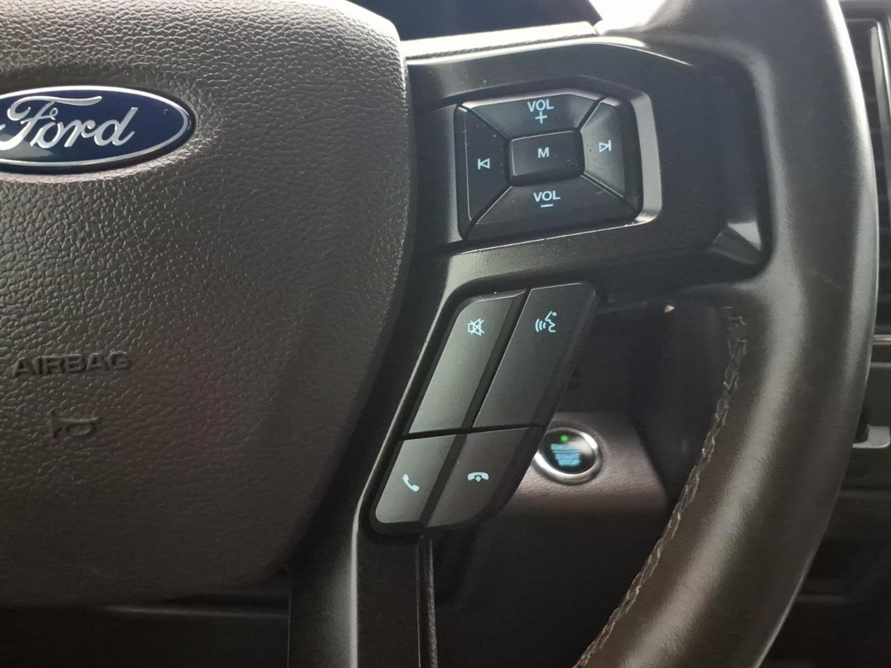 Ford Expedition  2020