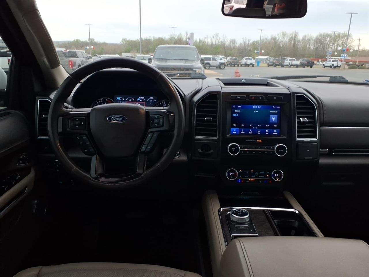 Ford Expedition  2020