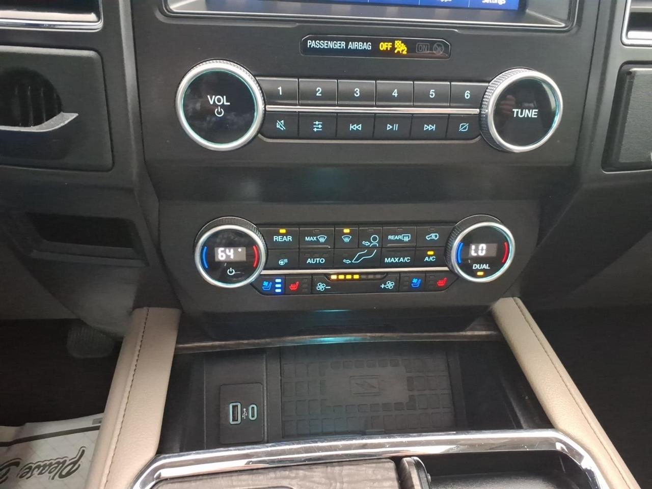 Ford Expedition  2020