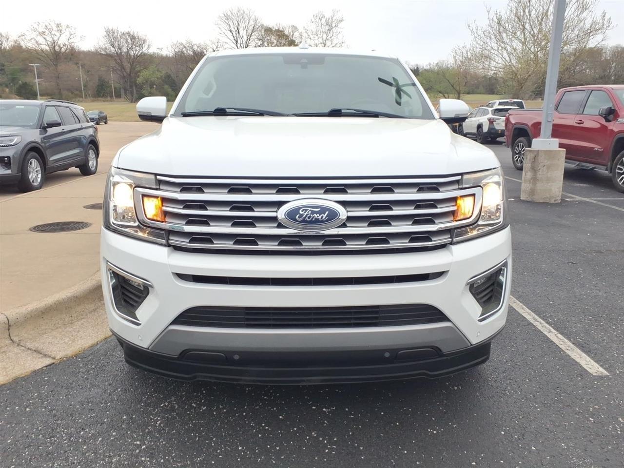 Ford Expedition  2020