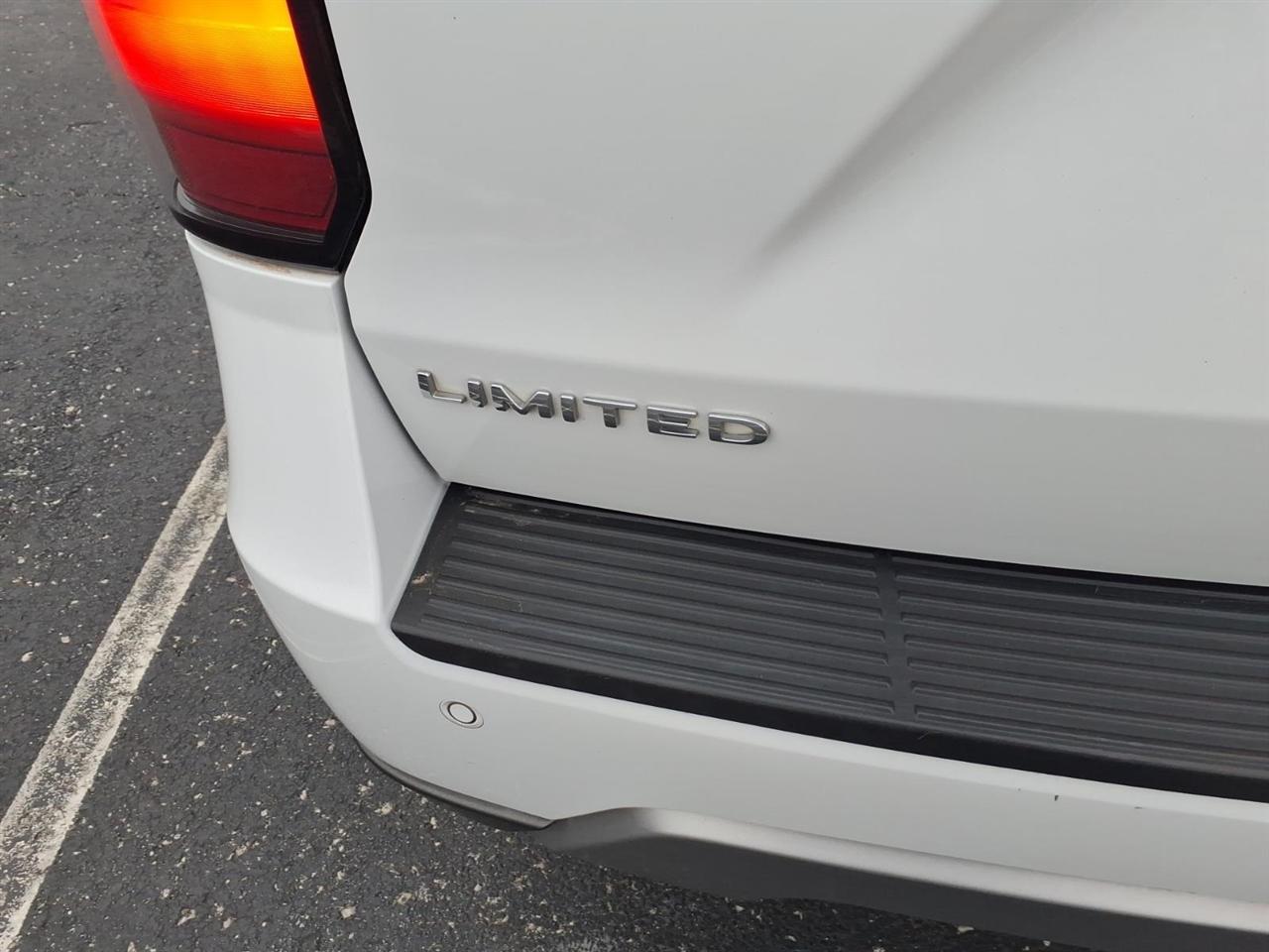 Ford Expedition  2020