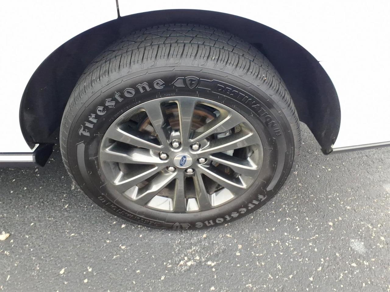 Ford Expedition  2020