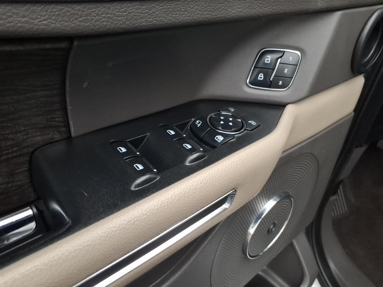 Ford Expedition  2020