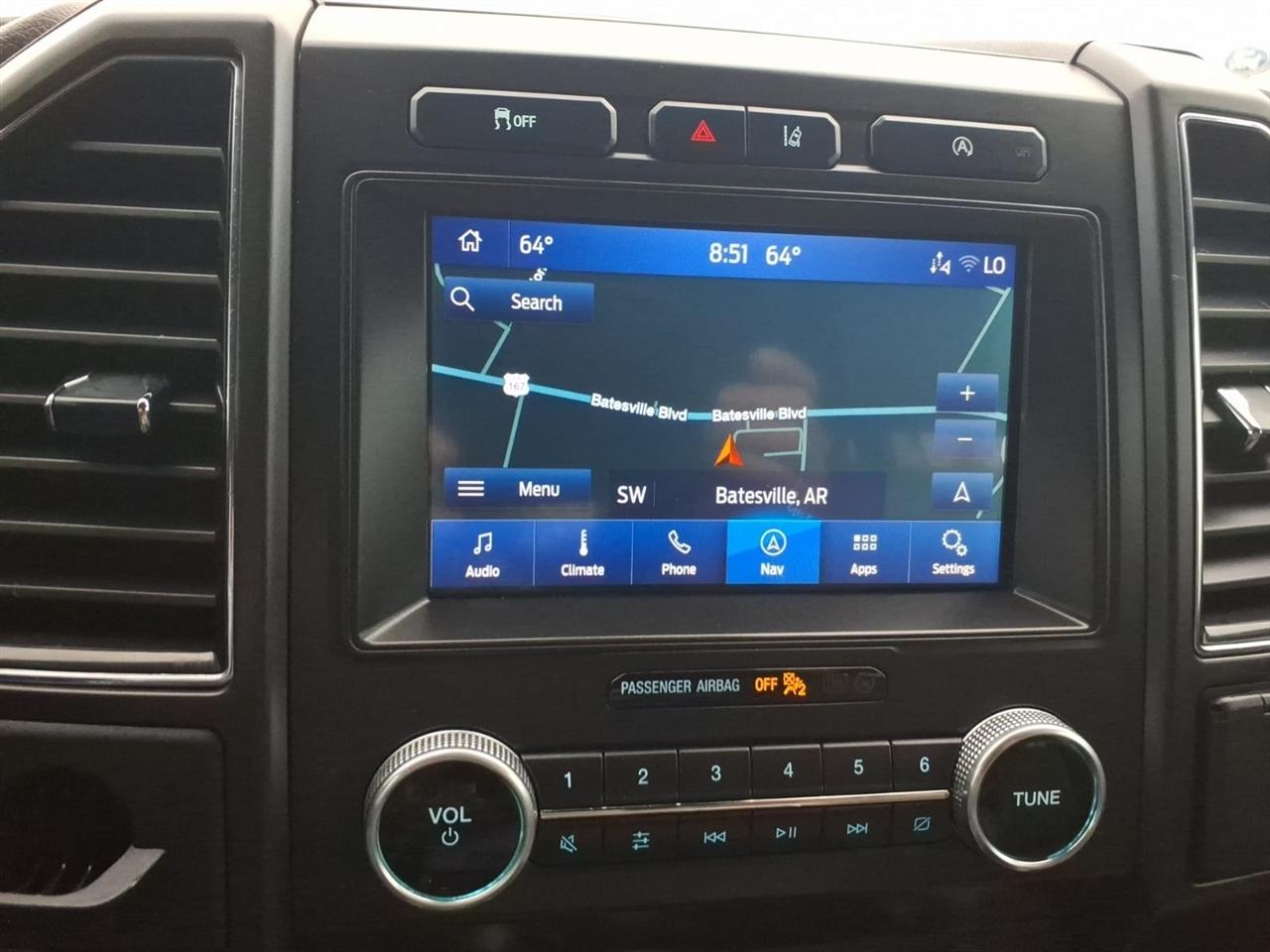 Ford Expedition  2020