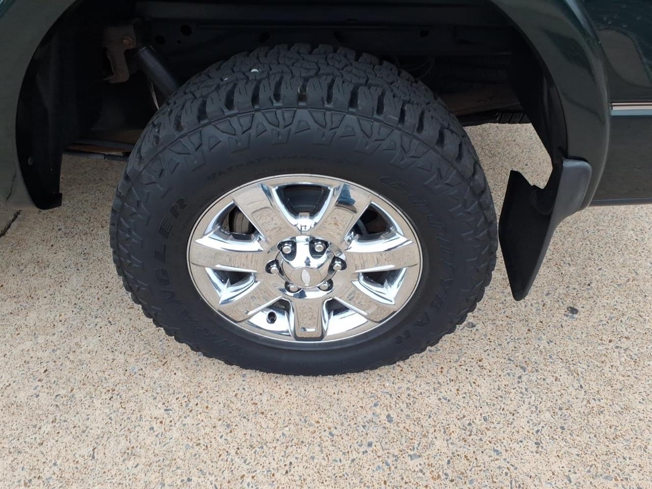 Ford F-150  2013