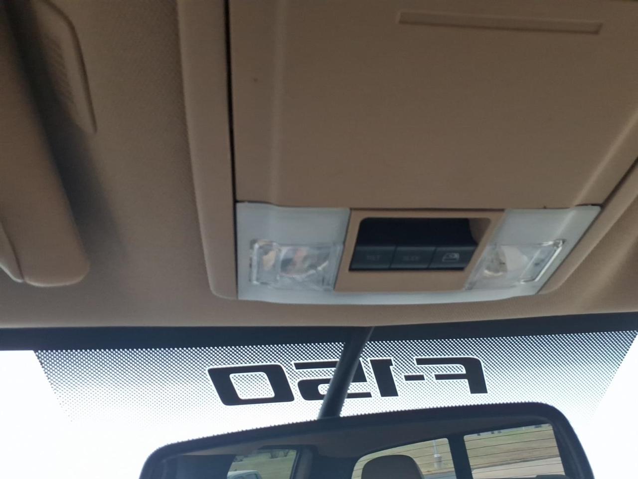 Ford F-150  2013
