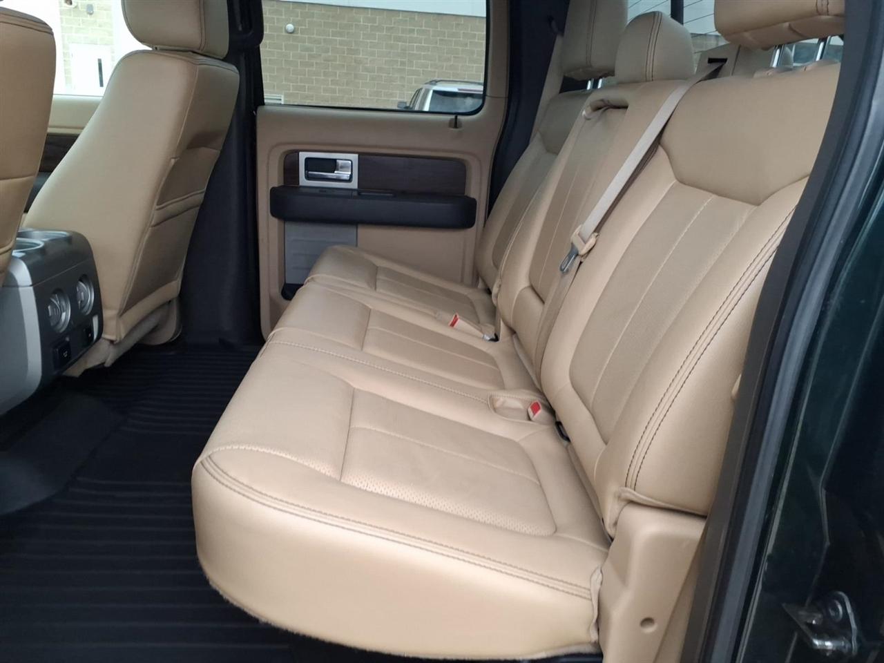 Ford F-150  2013