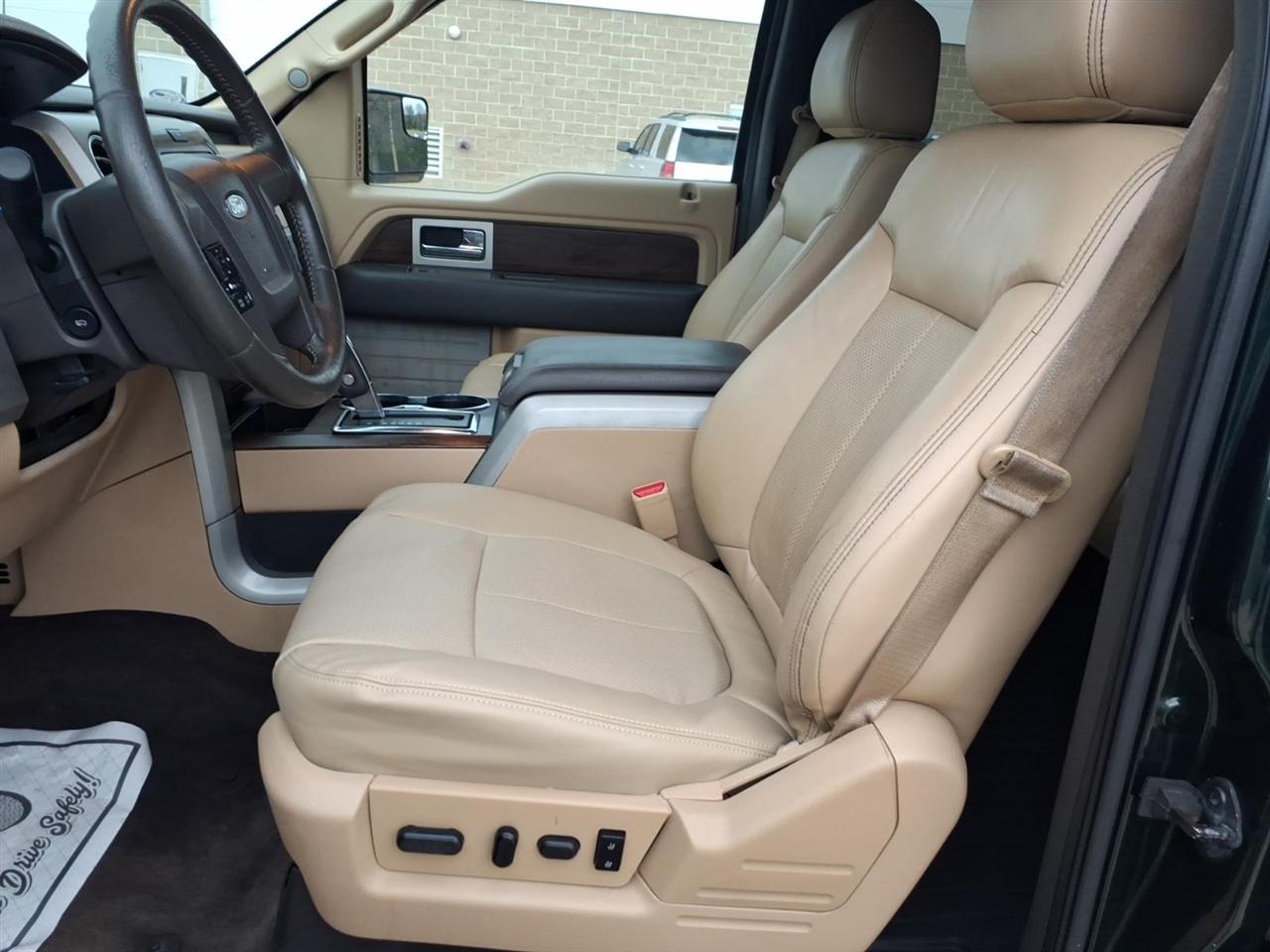 Ford F-150  2013
