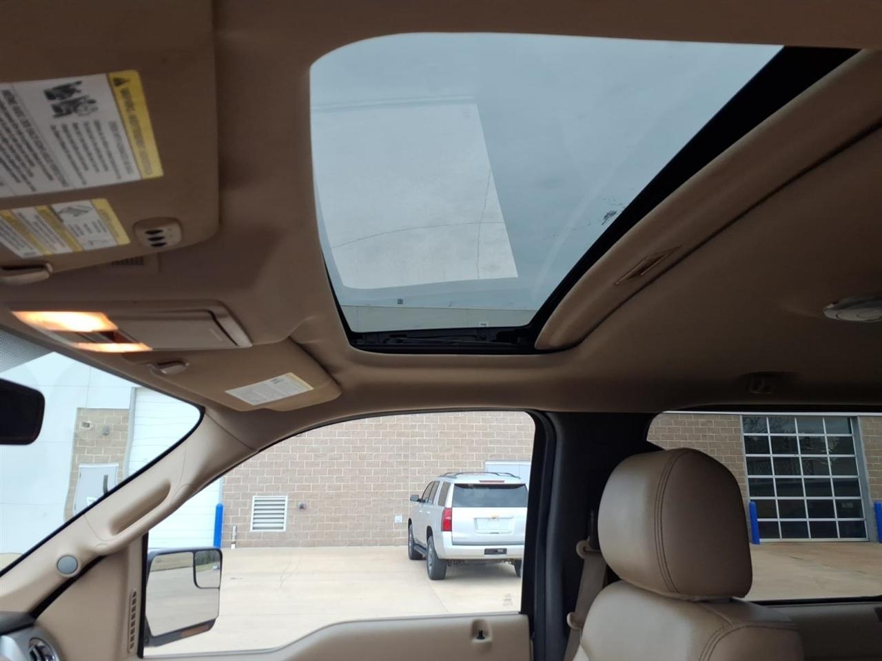 Ford F-150  2013