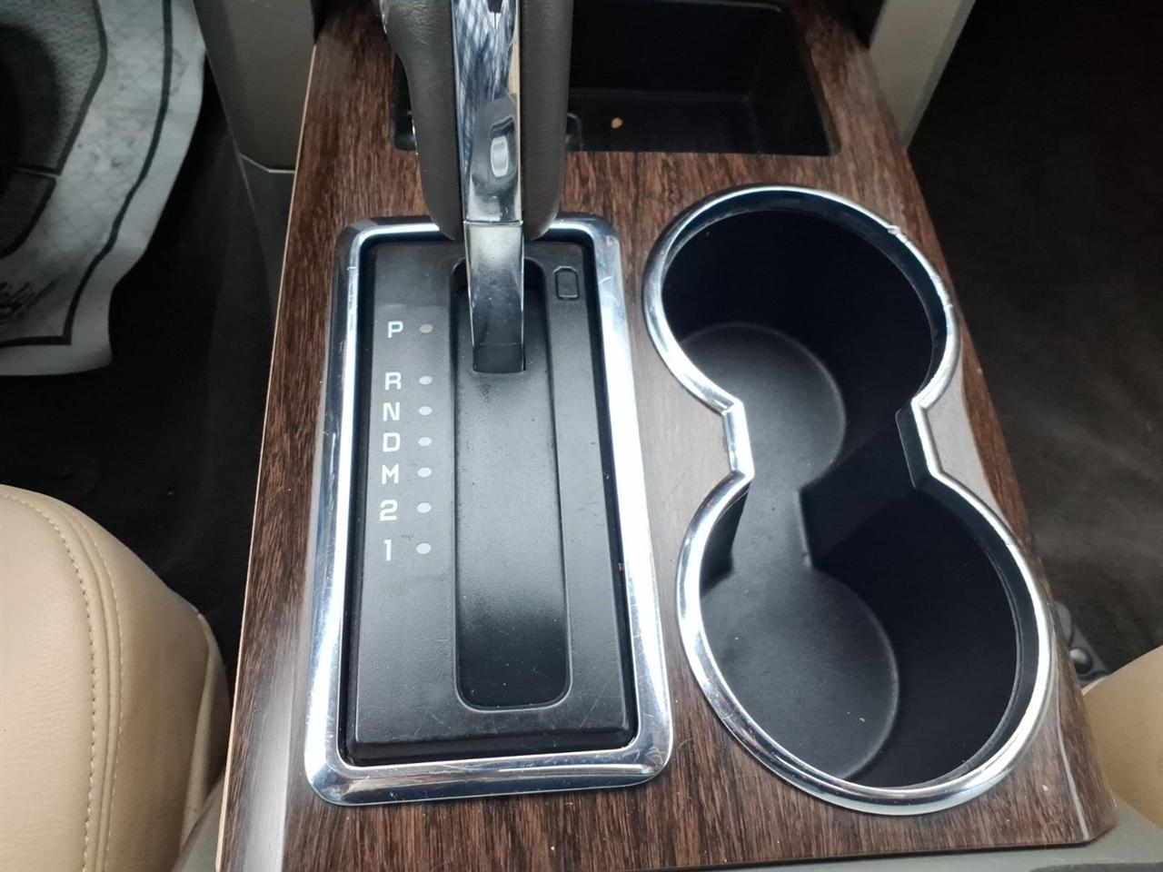 Ford F-150  2013