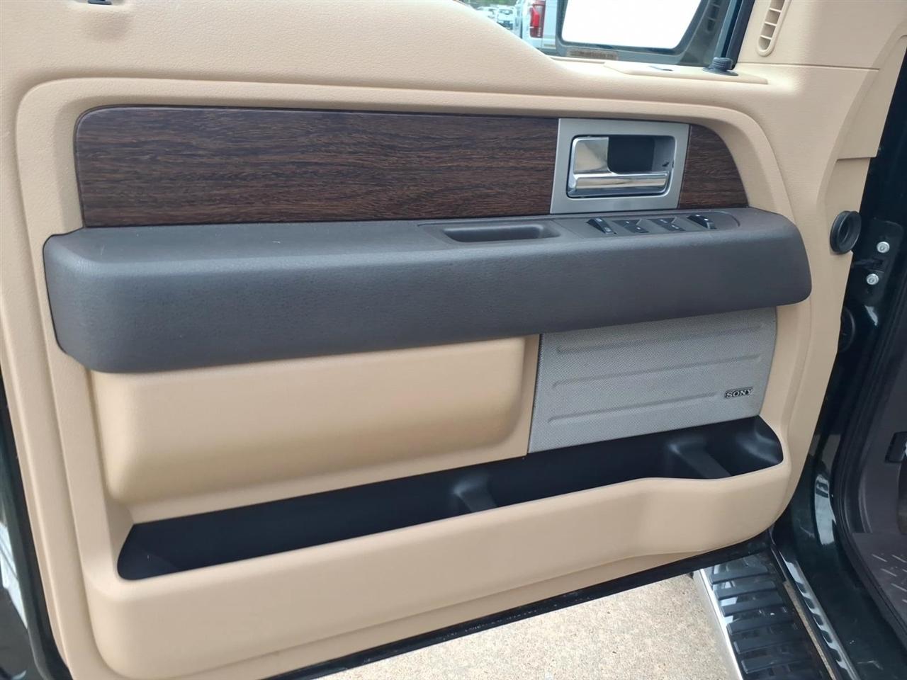 Ford F-150  2013