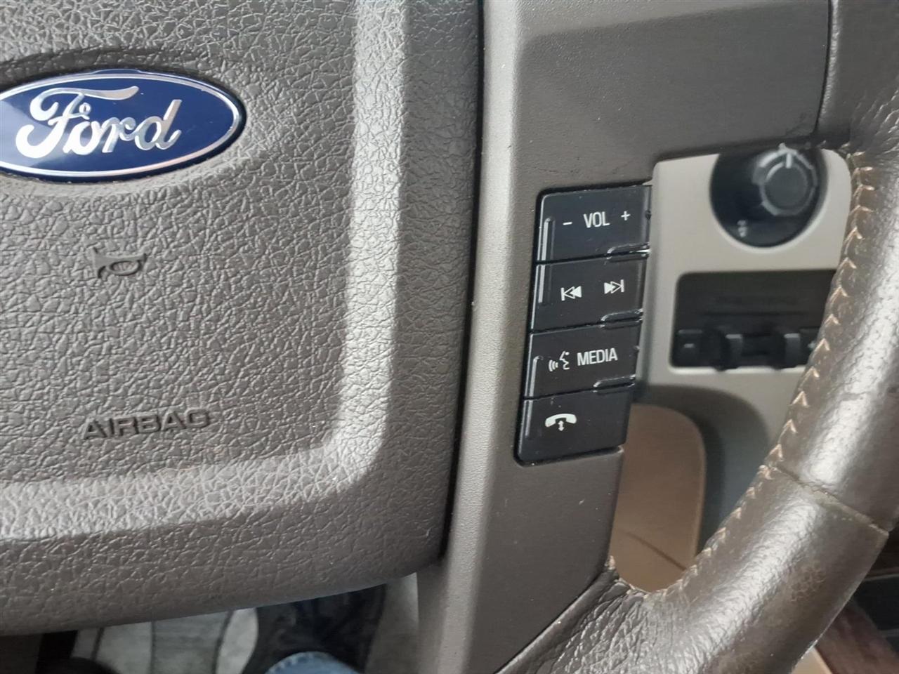 Ford F-150  2013