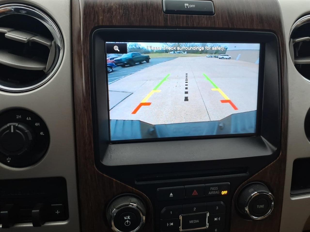 Ford F-150  2013