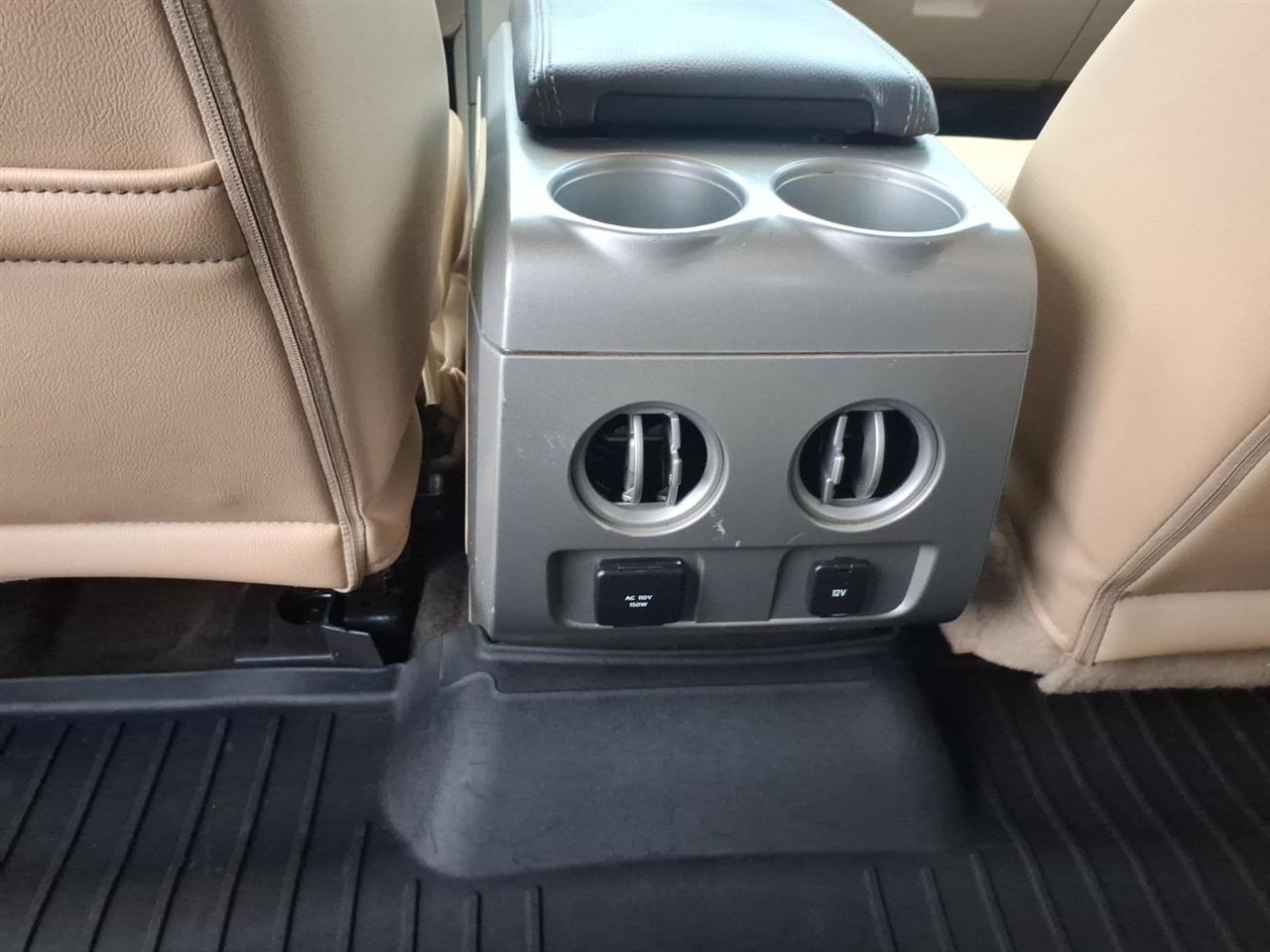 Ford F-150  2013