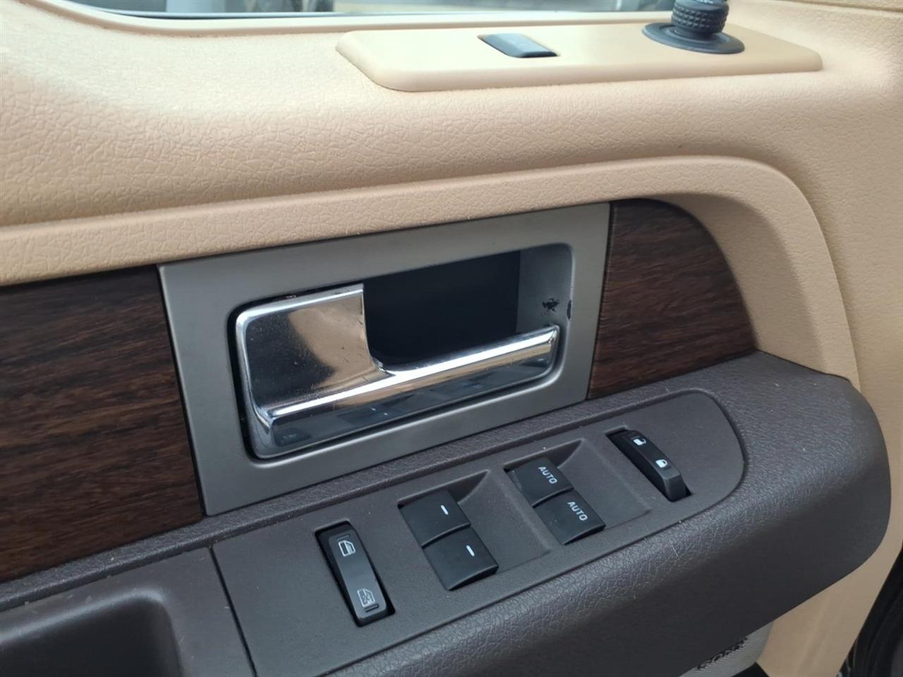 Ford F-150  2013