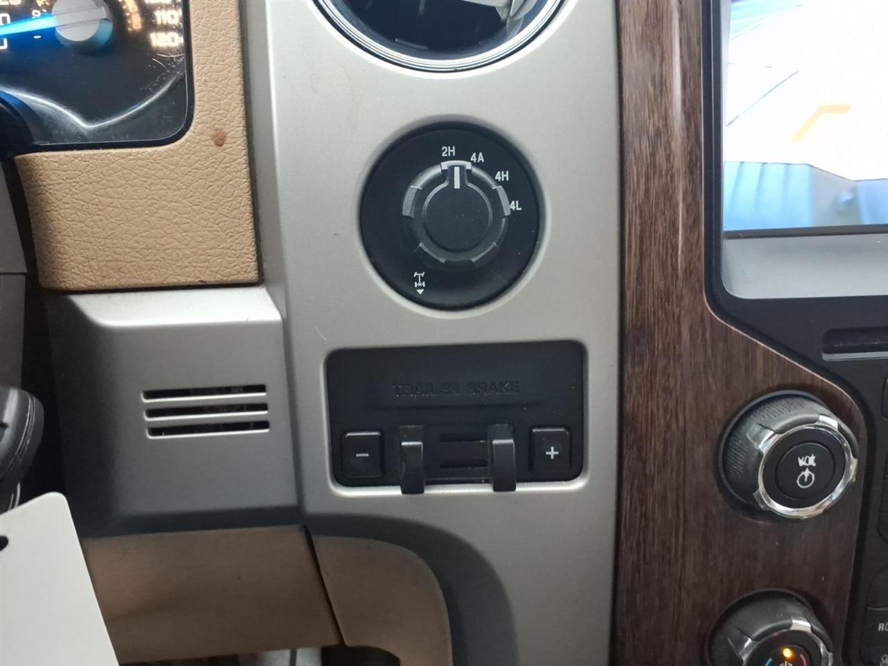 Ford F-150  2013