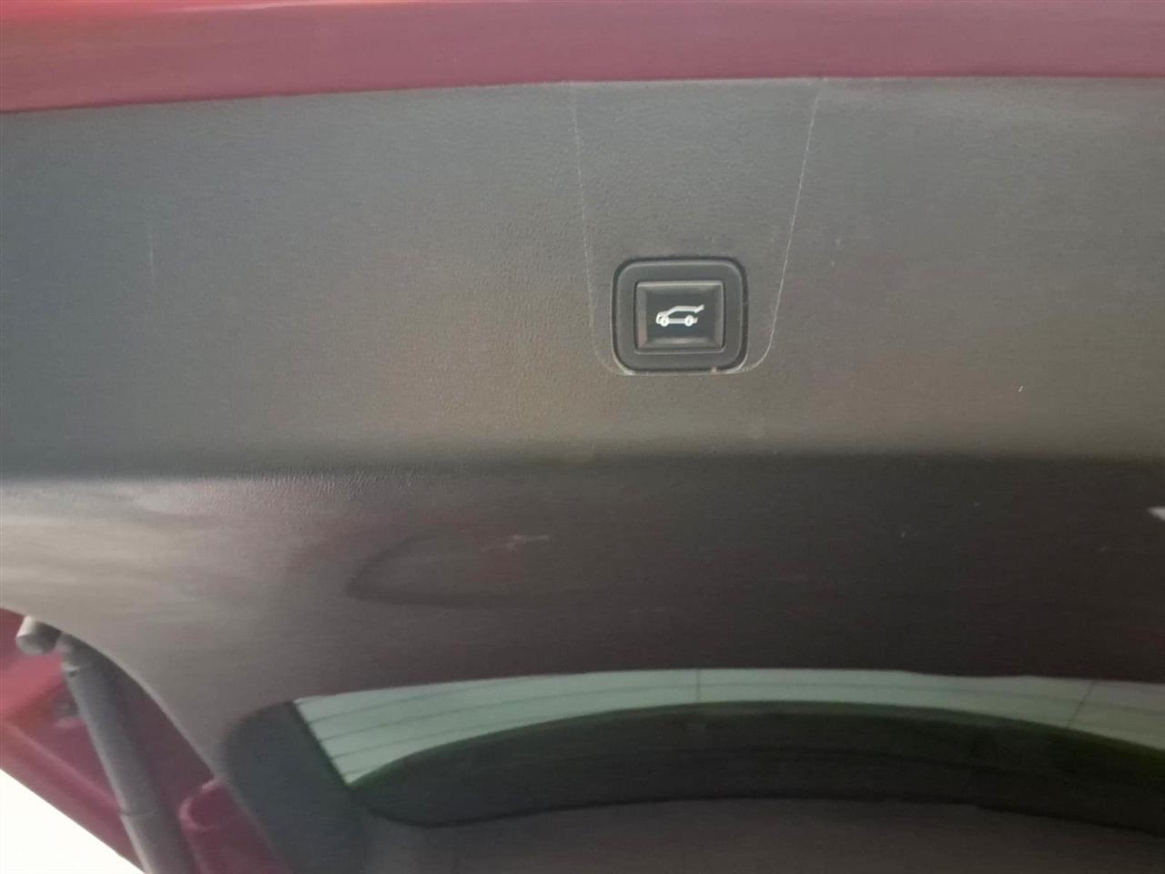 Chevrolet Traverse  2023