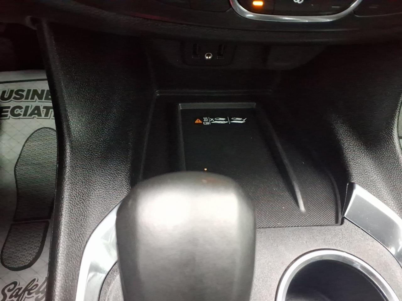 Chevrolet Traverse  2023