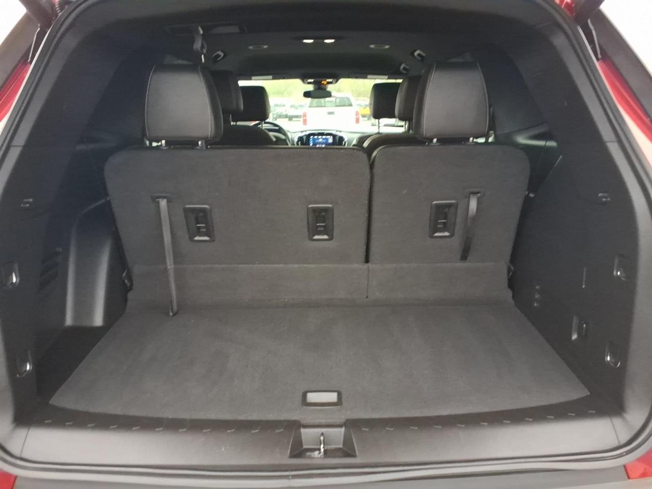 Chevrolet Traverse  2023