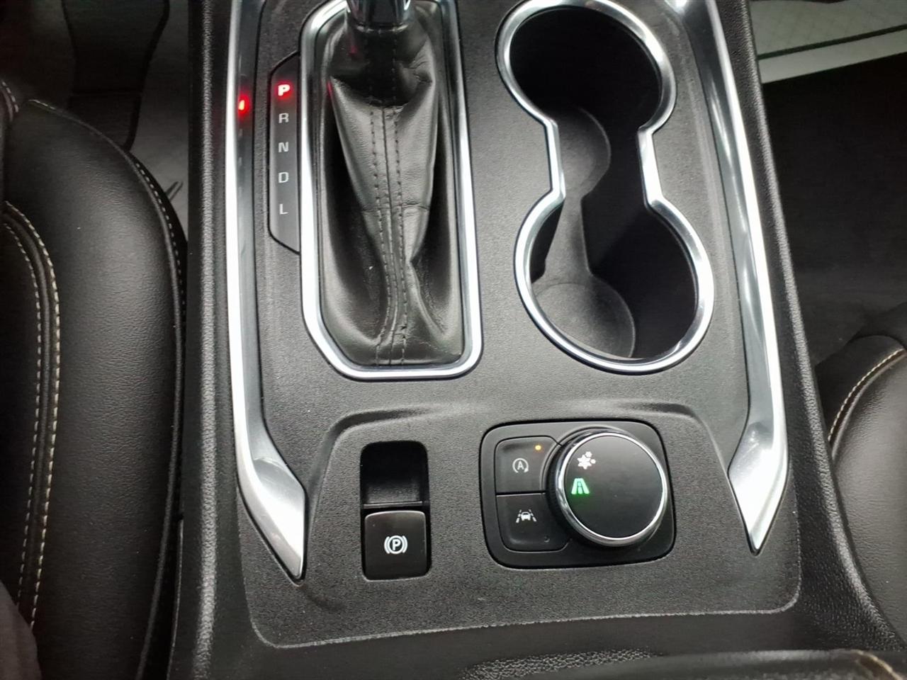 Chevrolet Traverse  2023