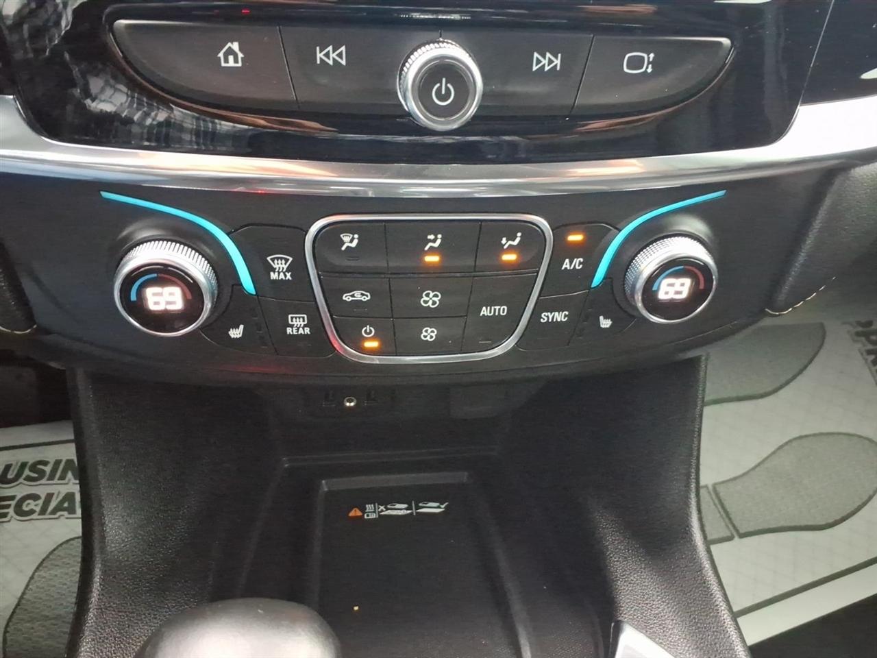 Chevrolet Traverse  2023