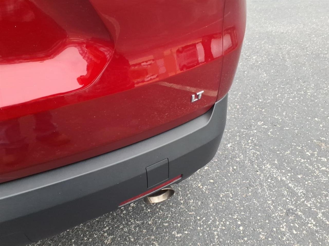 Chevrolet Traverse  2023