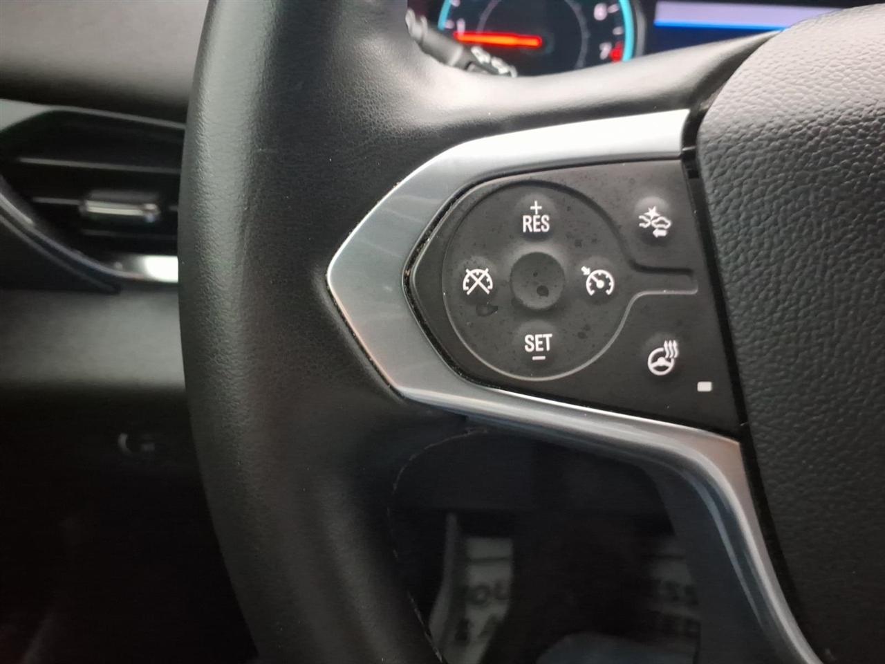 Chevrolet Traverse  2023