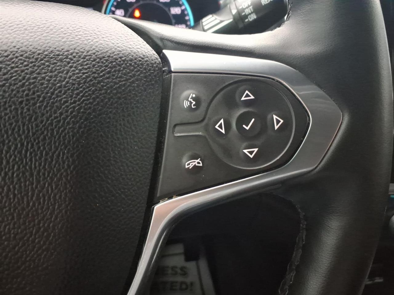 Chevrolet Traverse  2023