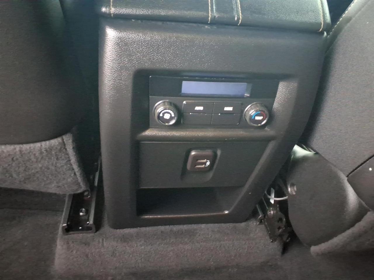 Chevrolet Traverse  2023