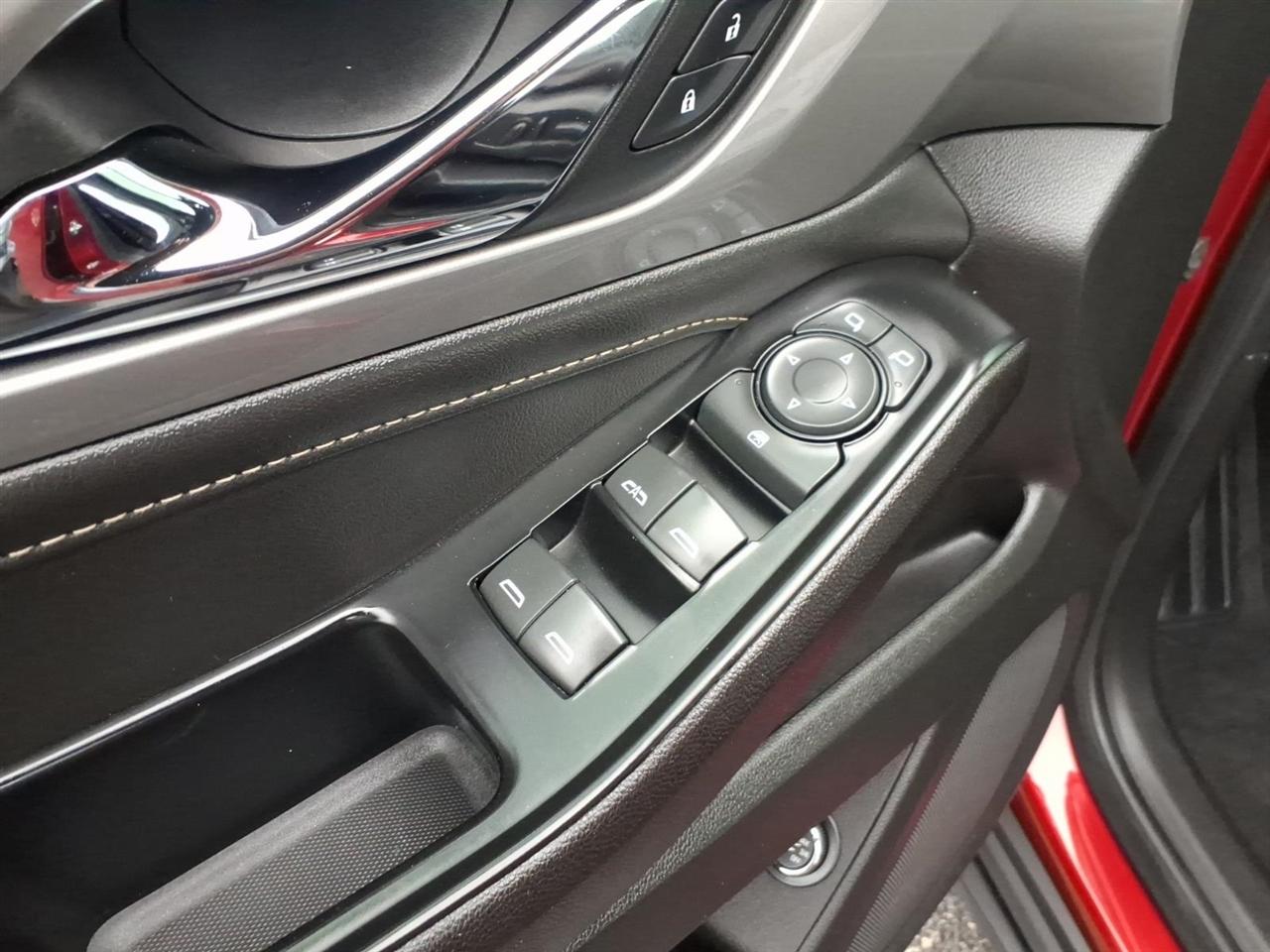 Chevrolet Traverse  2023