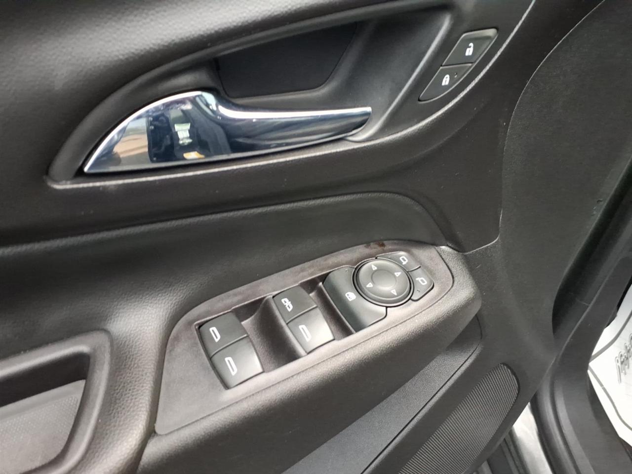 Chevrolet Equinox  2019