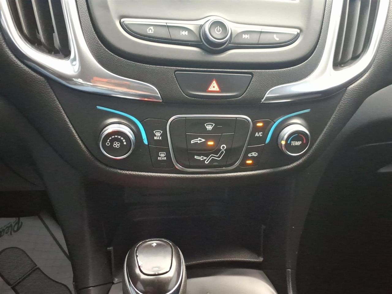 Chevrolet Equinox  2019