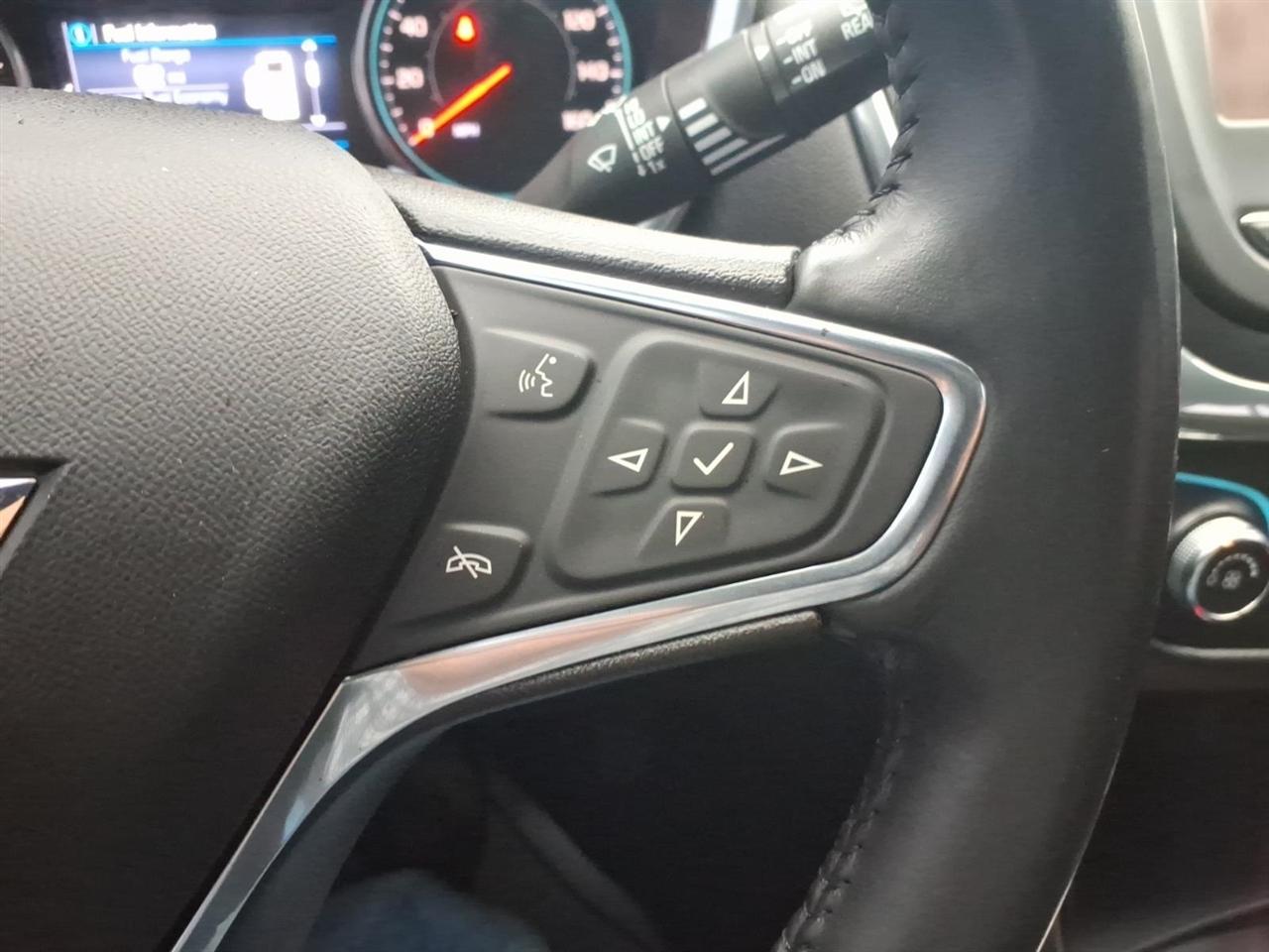 Chevrolet Equinox  2019