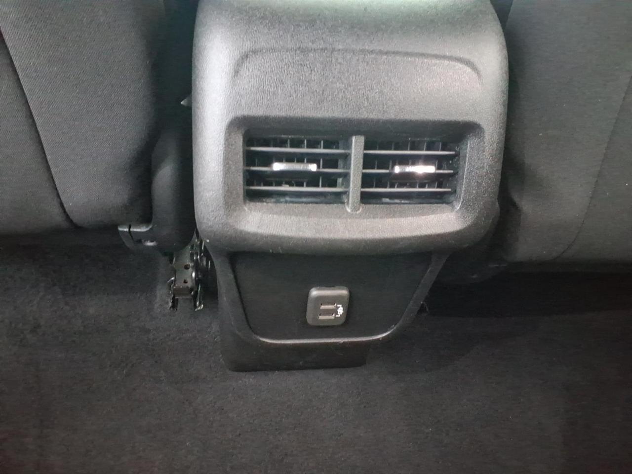 Chevrolet Equinox  2019