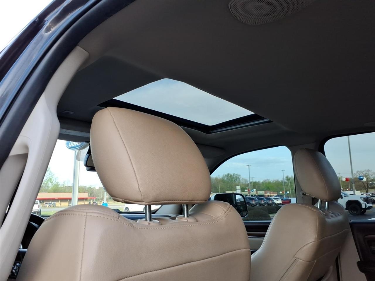RAM 2500  2018