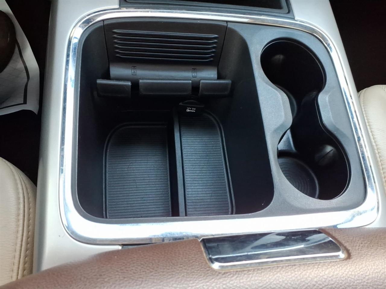 RAM 2500  2018