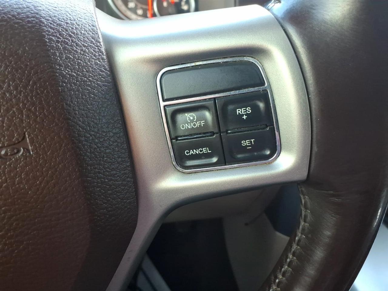 RAM 2500  2018