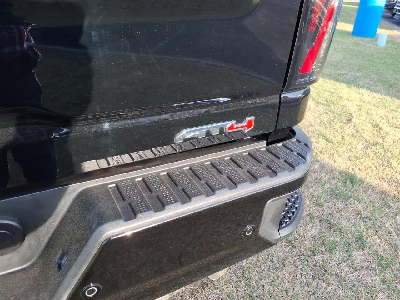 GMC Sierra 2500HD  2024