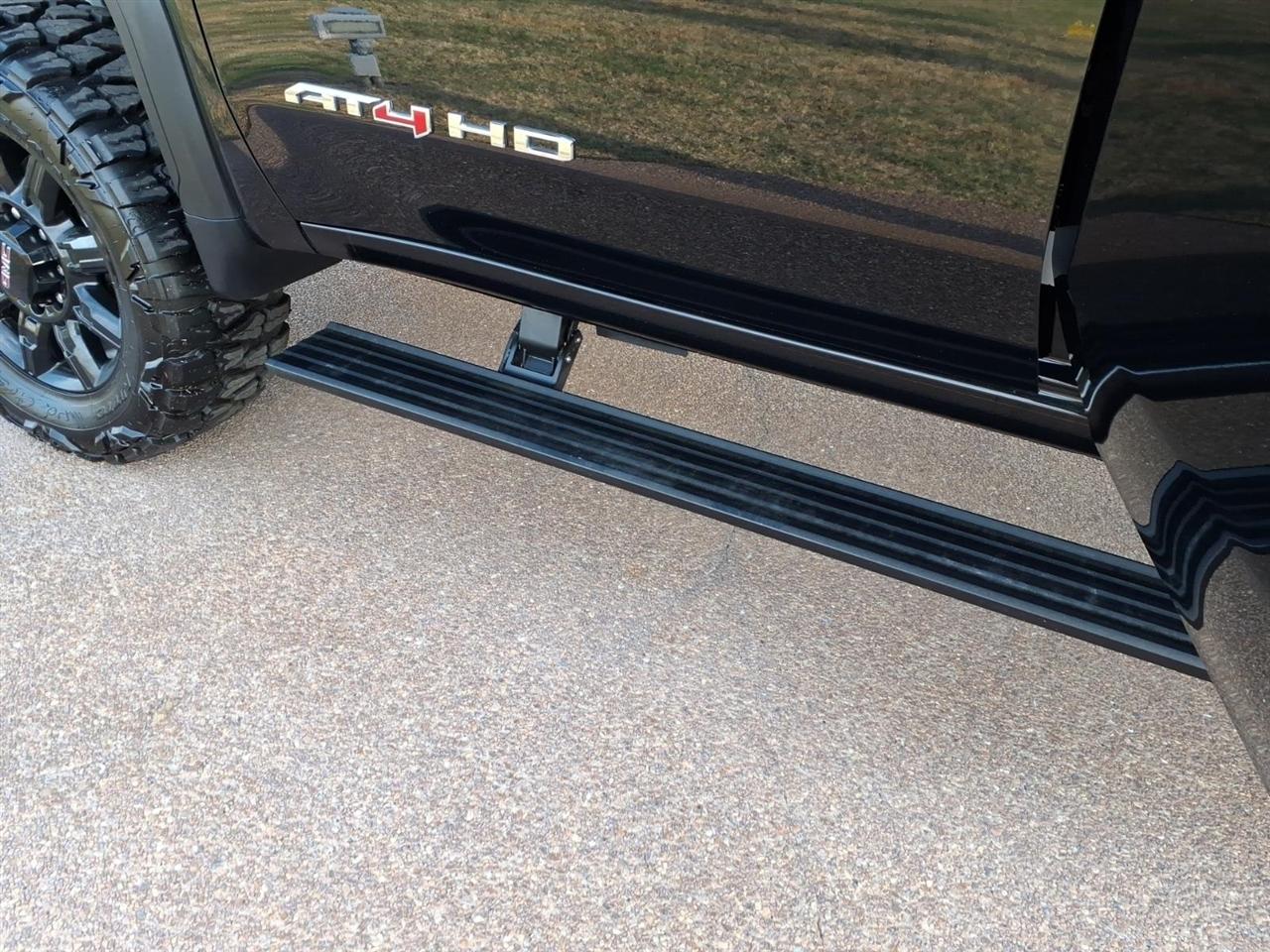 GMC Sierra 2500HD  2024