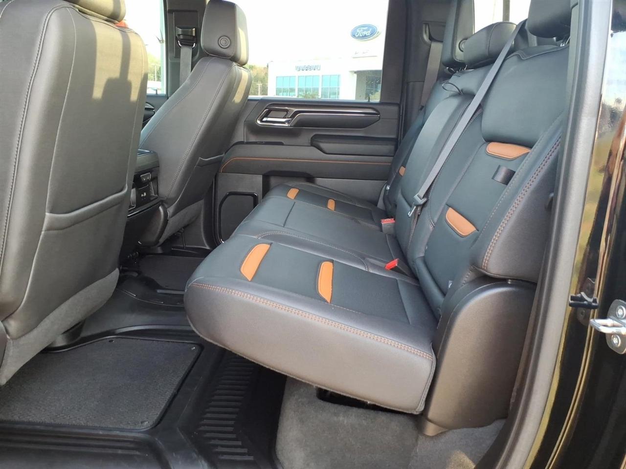 GMC Sierra 2500HD  2024