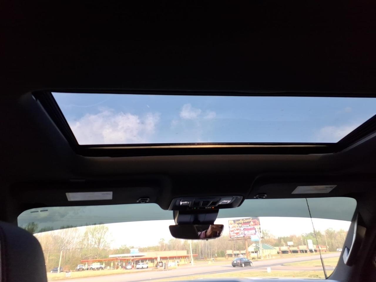 GMC Sierra 2500HD  2024