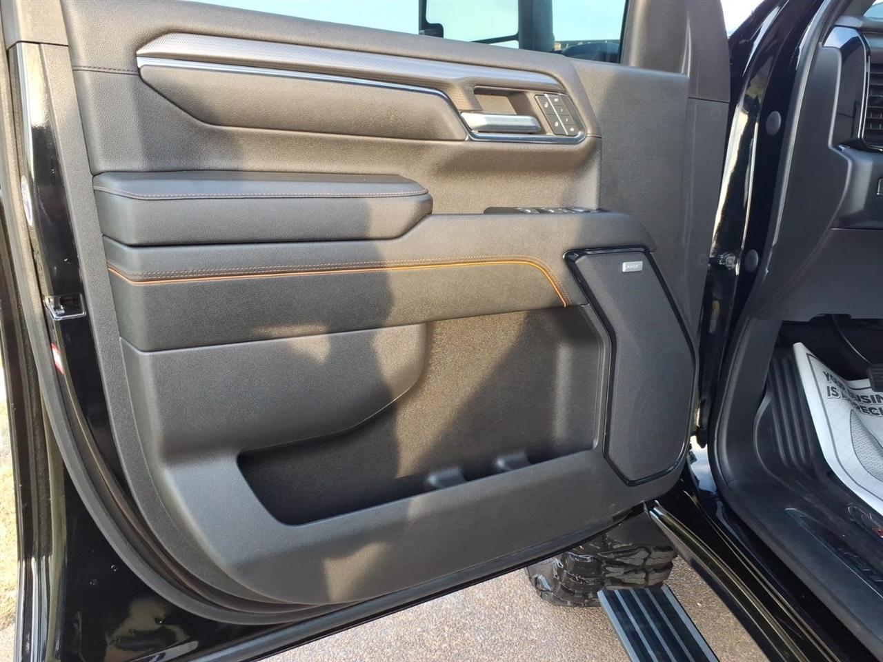 GMC Sierra 2500HD  2024