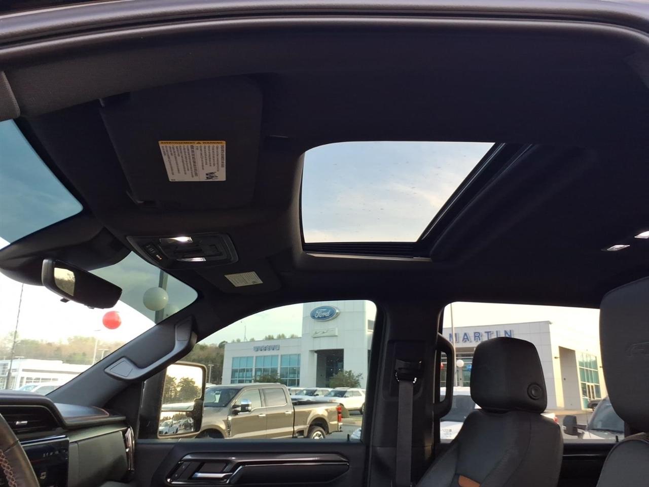 GMC Sierra 2500HD  2024