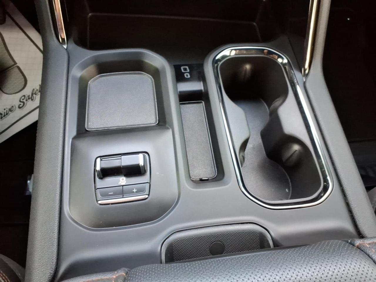 GMC Sierra 2500HD  2024