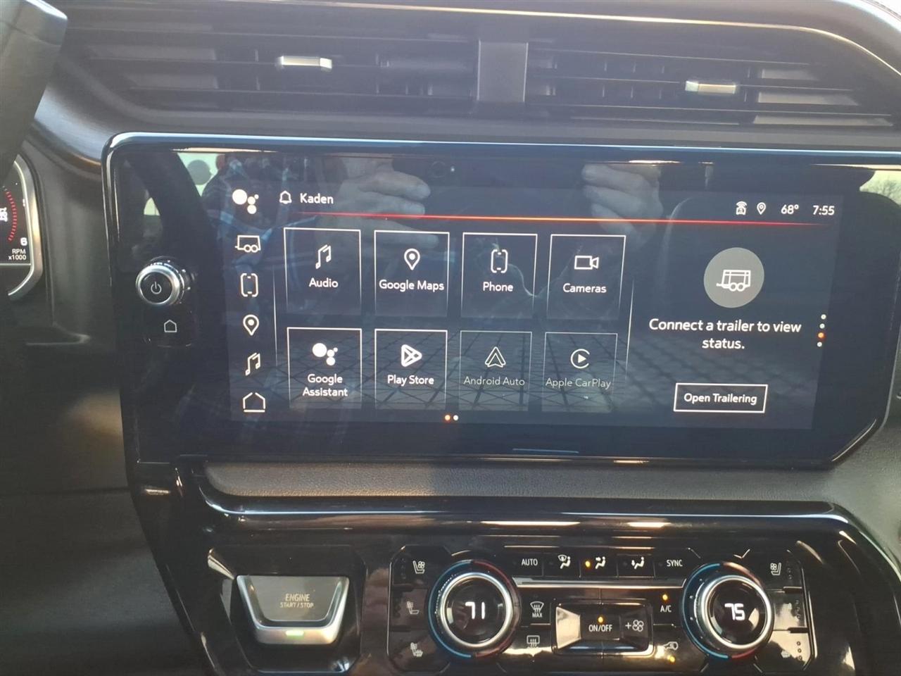 GMC Sierra 2500HD  2024