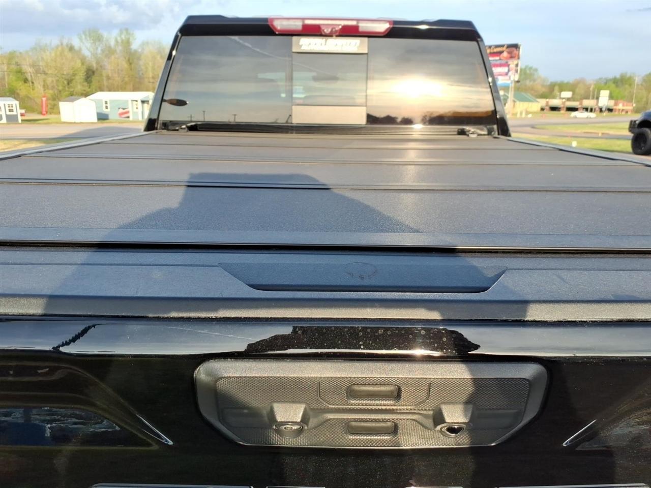 GMC Sierra 2500HD  2024