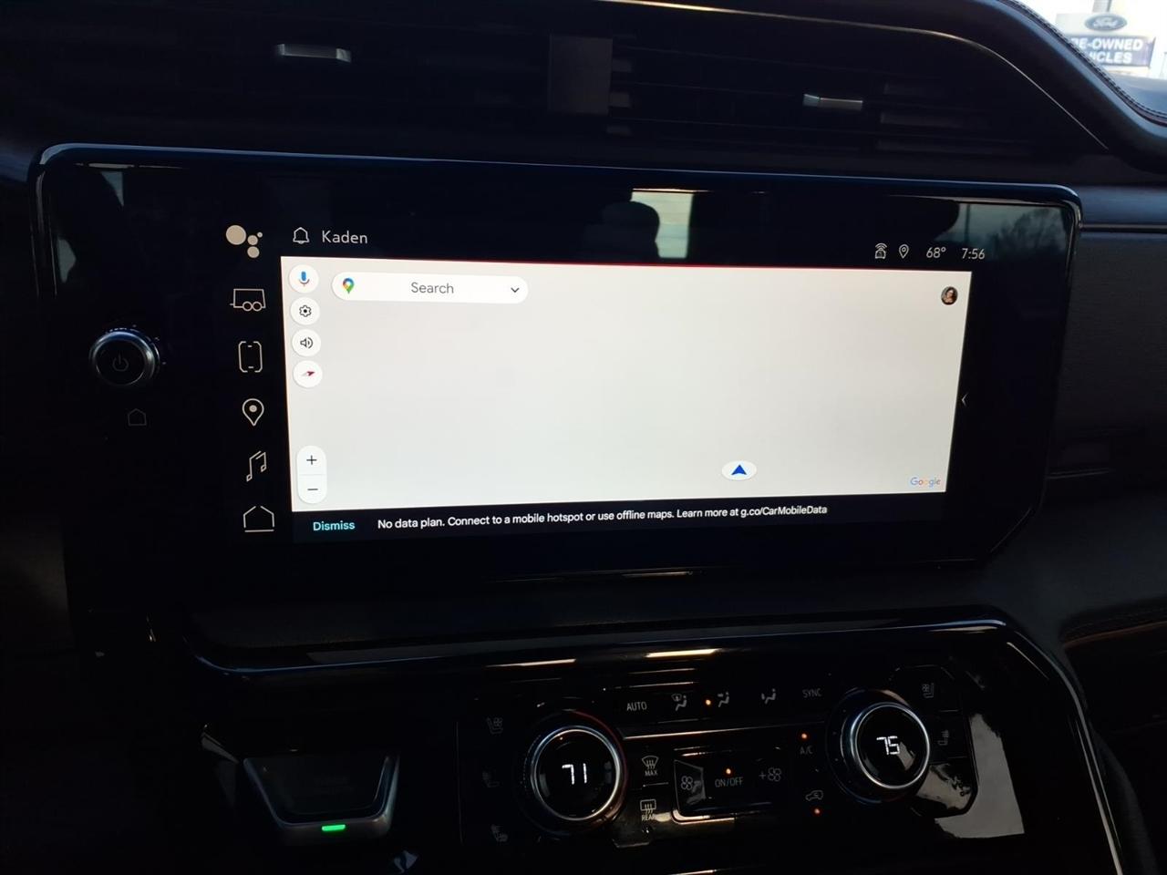 GMC Sierra 2500HD  2024