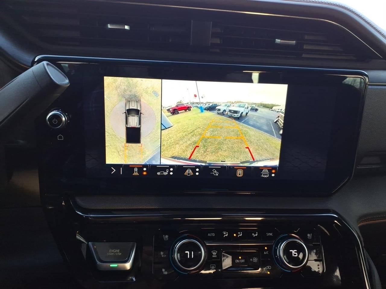 GMC Sierra 2500HD  2024