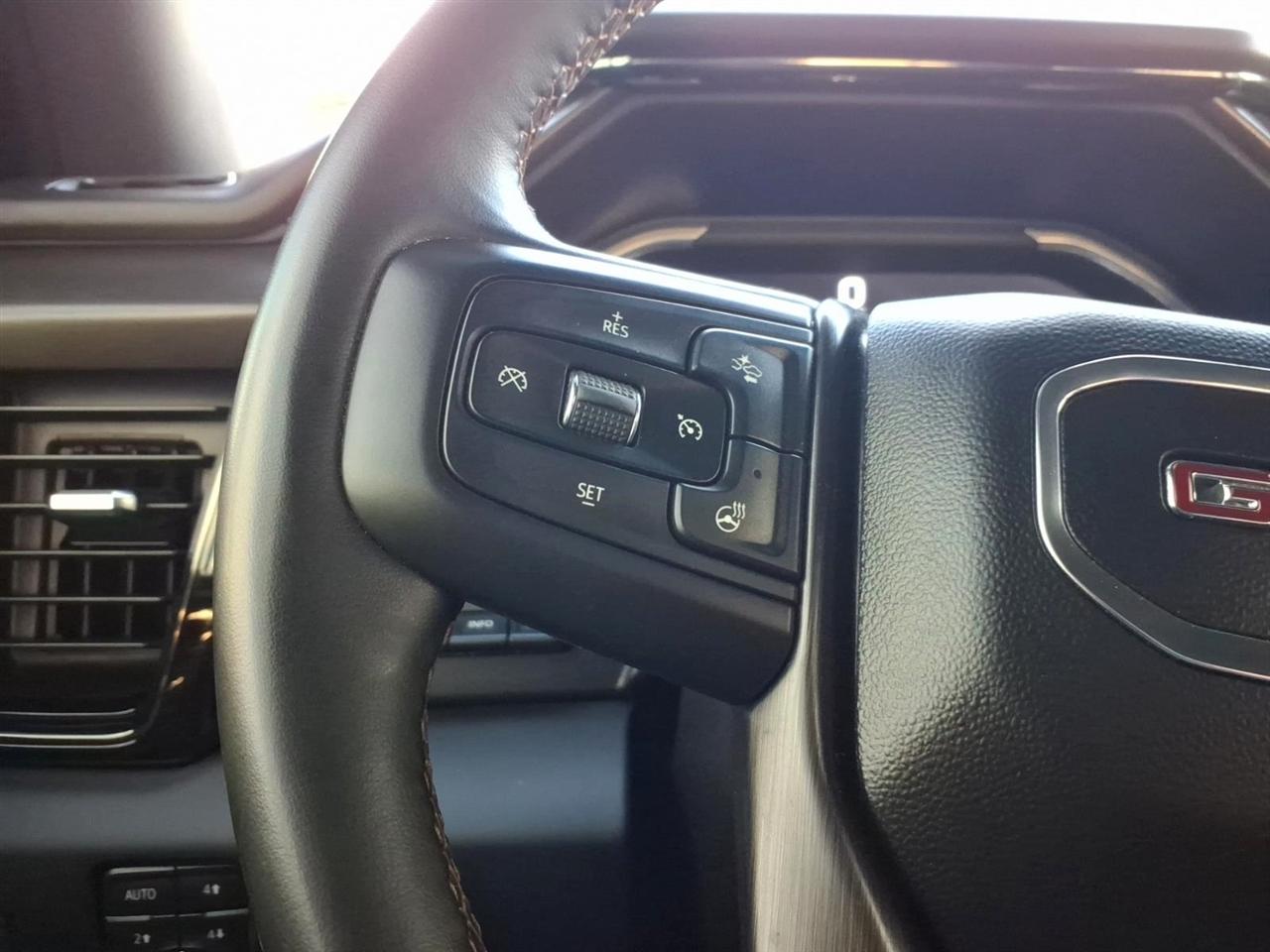 GMC Sierra 2500HD  2024