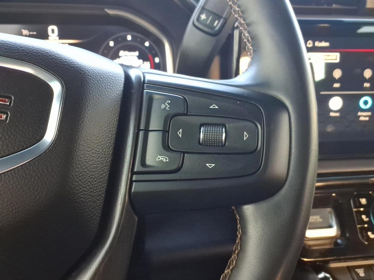 GMC Sierra 2500HD  2024